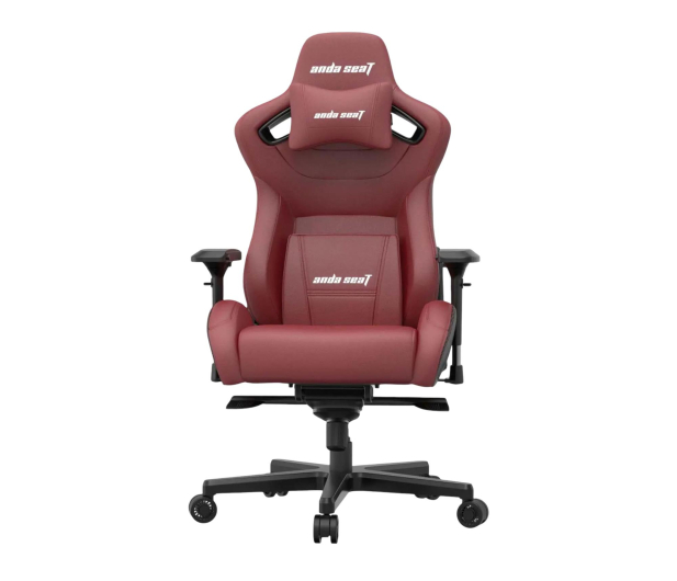 Anda Seat Kaiser 2 XL Maroon - 1473888 - zdjęcie